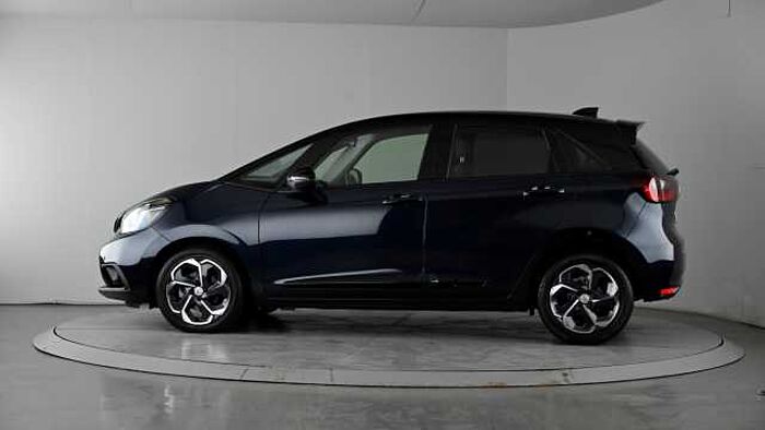 Honda Jazz Hybrid 1.5 h i-MMD EX Hatchback 5dr Petrol Hybrid eCVT Euro 6 (s/s) (109 ps) 
