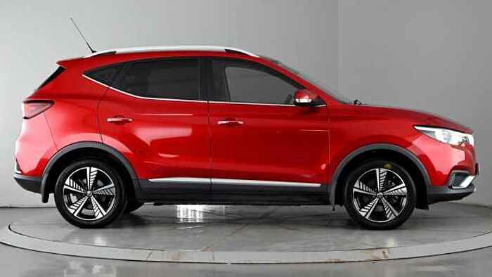MG MG ZS MG MG ZS 44.5kWh Exclusive SUV 5dr Electric Auto (143 ps) 