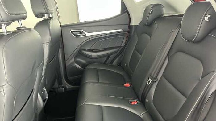 MG MG ZS MG MG ZS 44.5kWh Exclusive SUV 5dr Electric Auto (143 ps) 