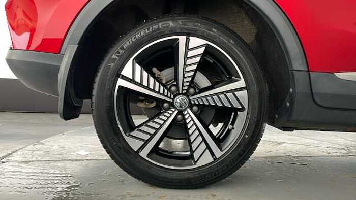 MG MG ZS MG MG ZS 44.5kWh Exclusive SUV 5dr Electric Auto (143 ps) 