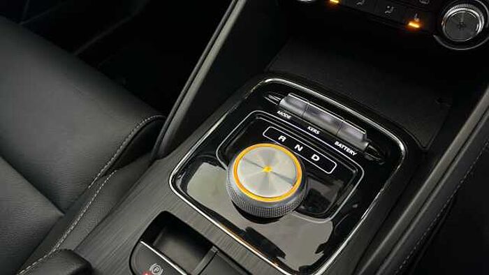 MG MG ZS MG MG ZS 44.5kWh Exclusive SUV 5dr Electric Auto (143 ps) 