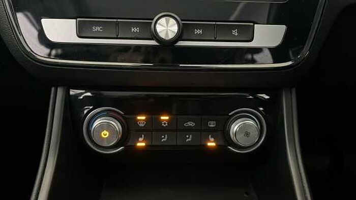 MG MG ZS MG MG ZS 44.5kWh Exclusive SUV 5dr Electric Auto (143 ps) 