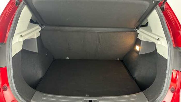 MG MG ZS MG MG ZS 44.5kWh Exclusive SUV 5dr Electric Auto (143 ps) 