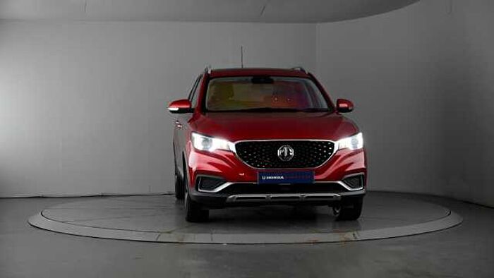 MG MG ZS MG MG ZS 44.5kWh Exclusive SUV 5dr Electric Auto (143 ps) 