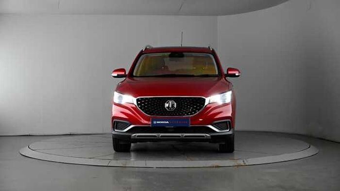 MG MG ZS MG MG ZS 44.5kWh Exclusive SUV 5dr Electric Auto (143 ps) 