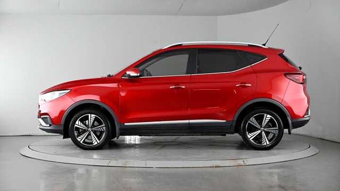 MG MG ZS MG MG ZS 44.5kWh Exclusive SUV 5dr Electric Auto (143 ps) 