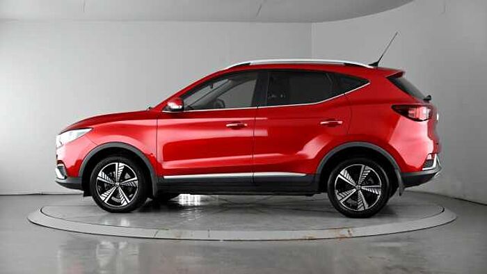 MG MG ZS MG MG ZS 44.5kWh Exclusive SUV 5dr Electric Auto (143 ps) 