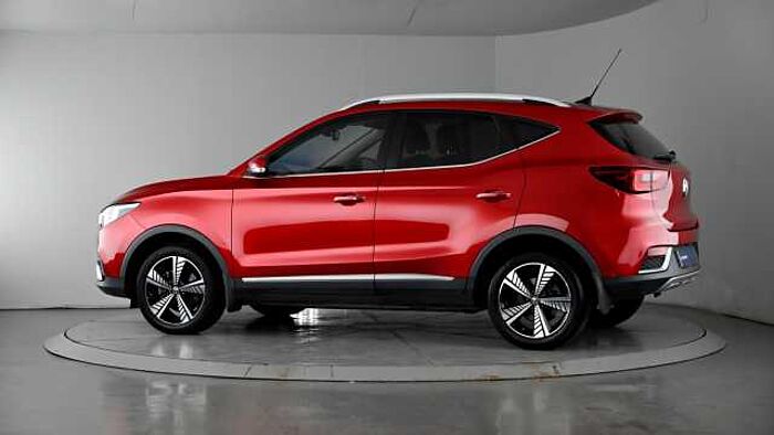 MG MG ZS MG MG ZS 44.5kWh Exclusive SUV 5dr Electric Auto (143 ps) 