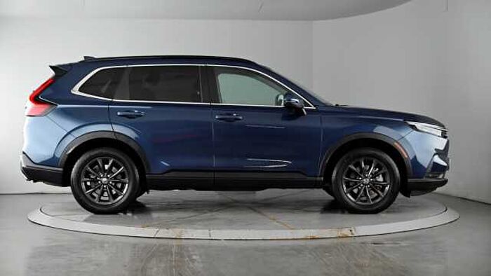 Honda CR-V Hybrid HONDA CR-V 2.0 h i-MMD Advance SUV 5dr Petrol Hybrid eCVT 4WD Euro 6 (s/s) (184 