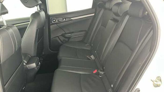 Honda Civic HONDA Civic 1.5 VTEC Turbo GPF Prestige Hatchback 5dr Petrol CVT Euro 6 (s/s) (1 