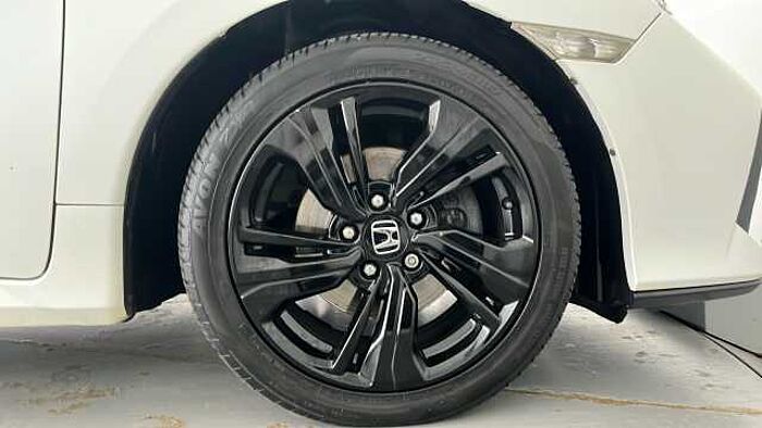 Honda Civic HONDA Civic 1.5 VTEC Turbo GPF Prestige Hatchback 5dr Petrol CVT Euro 6 (s/s) (1 