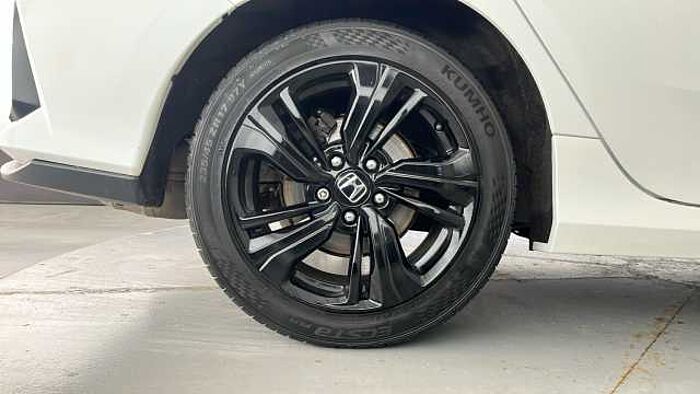 Honda Civic HONDA Civic 1.5 VTEC Turbo GPF Prestige Hatchback 5dr Petrol CVT Euro 6 (s/s) (1 