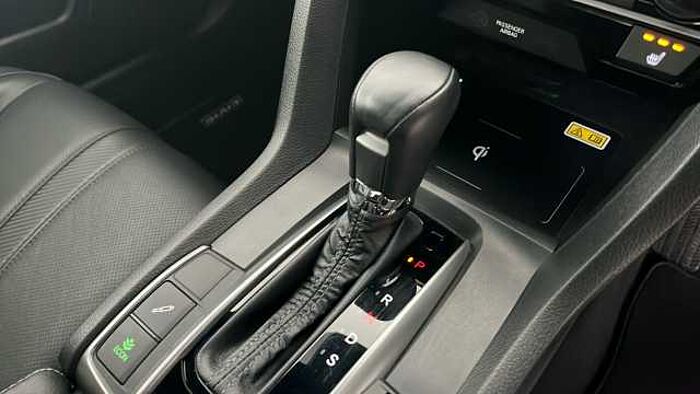 Honda Civic HONDA Civic 1.5 VTEC Turbo GPF Prestige Hatchback 5dr Petrol CVT Euro 6 (s/s) (1 