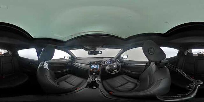 Honda Civic HONDA Civic 1.5 VTEC Turbo GPF Prestige Hatchback 5dr Petrol CVT Euro 6 (s/s) (1 