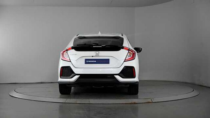 Honda Civic HONDA Civic 1.5 VTEC Turbo GPF Prestige Hatchback 5dr Petrol CVT Euro 6 (s/s) (1 