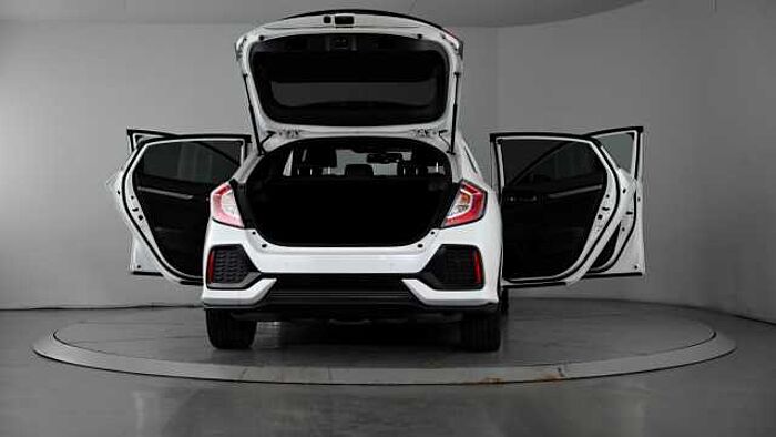 Honda Civic HONDA Civic 1.5 VTEC Turbo GPF Prestige Hatchback 5dr Petrol CVT Euro 6 (s/s) (1 