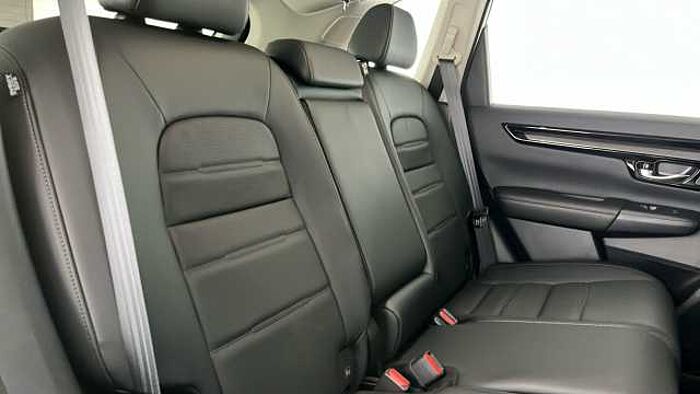 Honda CR-V Hybrid 2.0 h i-MMD Advance SUV 5dr Petrol Hybrid eCVT 4WD Euro 6 (s/s) (184 ps) 