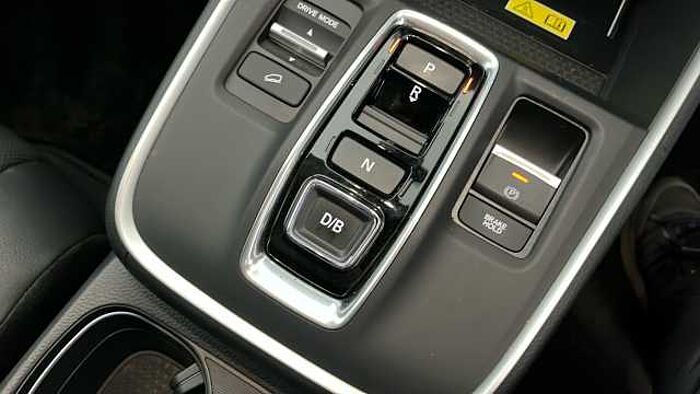 Honda CR-V Hybrid 2.0 h i-MMD Advance SUV 5dr Petrol Hybrid eCVT 4WD Euro 6 (s/s) (184 ps) 