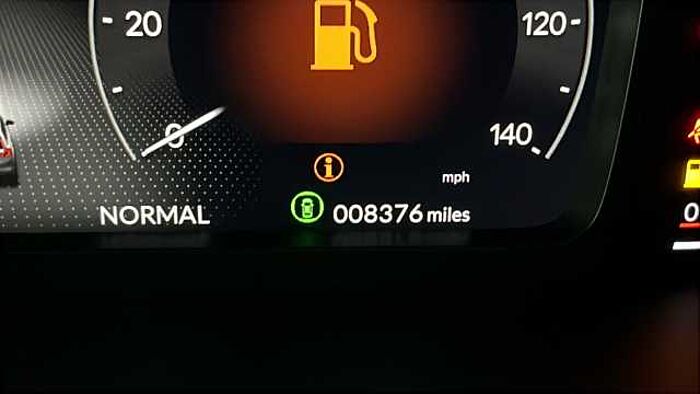 Honda CR-V Hybrid 2.0 h i-MMD Advance SUV 5dr Petrol Hybrid eCVT 4WD Euro 6 (s/s) (184 ps) 