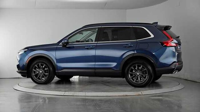 Honda CR-V Hybrid 2.0 h i-MMD Advance SUV 5dr Petrol Hybrid eCVT 4WD Euro 6 (s/s) (184 ps) 