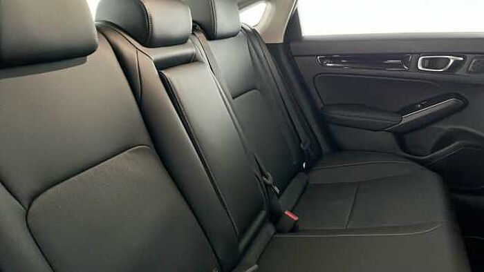 Honda Civic Hybrid HONDA Civic 2.0 h i-MMD Advance Hatchback 5dr Petrol Hybrid eCVT Euro 6 (s/s) (1 