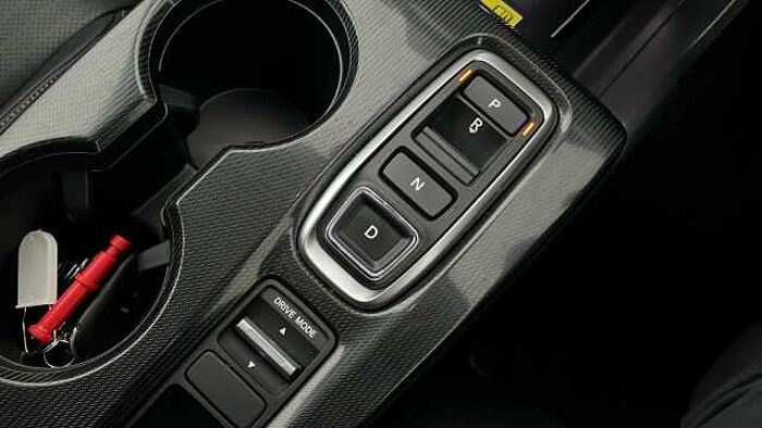 Honda Civic Hybrid HONDA Civic 2.0 h i-MMD Advance Hatchback 5dr Petrol Hybrid eCVT Euro 6 (s/s) (1 