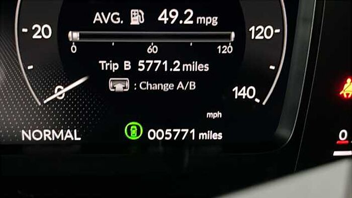 Honda Civic Hybrid HONDA Civic 2.0 h i-MMD Advance Hatchback 5dr Petrol Hybrid eCVT Euro 6 (s/s) (1 