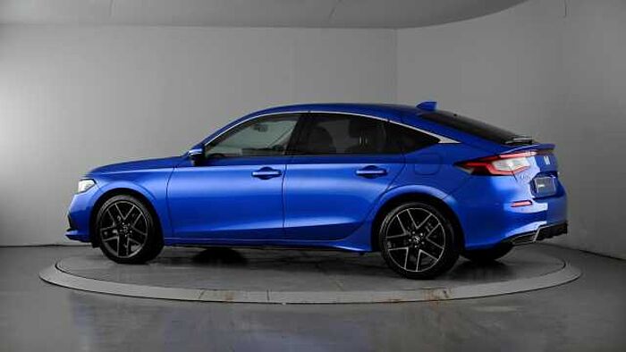 Honda Civic Hybrid HONDA Civic 2.0 h i-MMD Advance Hatchback 5dr Petrol Hybrid eCVT Euro 6 (s/s) (1 