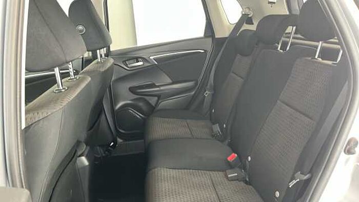 Honda Jazz HONDA Jazz 1.3 i-VTEC EX Navi Hatchback 5dr Petrol CVT Euro 6 (s/s) (102 ps) 