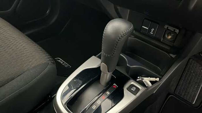 Honda Jazz HONDA Jazz 1.3 i-VTEC EX Navi Hatchback 5dr Petrol CVT Euro 6 (s/s) (102 ps) 