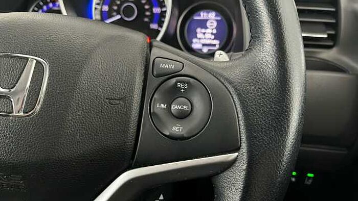 Honda Jazz HONDA Jazz 1.3 i-VTEC EX Navi Hatchback 5dr Petrol CVT Euro 6 (s/s) (102 ps) 