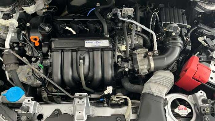 Honda Jazz HONDA Jazz 1.3 i-VTEC EX Navi Hatchback 5dr Petrol CVT Euro 6 (s/s) (102 ps) 