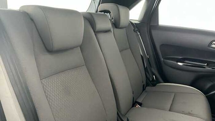 Honda Jazz Hybrid 1.5 h i-MMD Crosstar EX Hatchback 5dr Petrol Hybrid eCVT Euro 6 (s/s) (107 ps) 