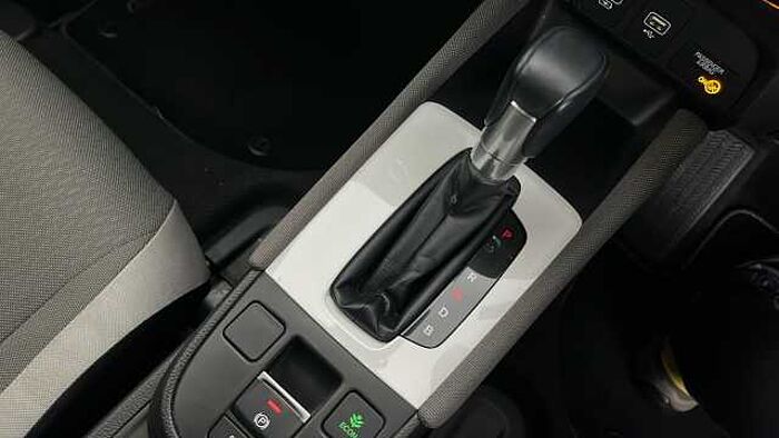 Honda Jazz Hybrid 1.5 h i-MMD Crosstar EX Hatchback 5dr Petrol Hybrid eCVT Euro 6 (s/s) (107 ps) 