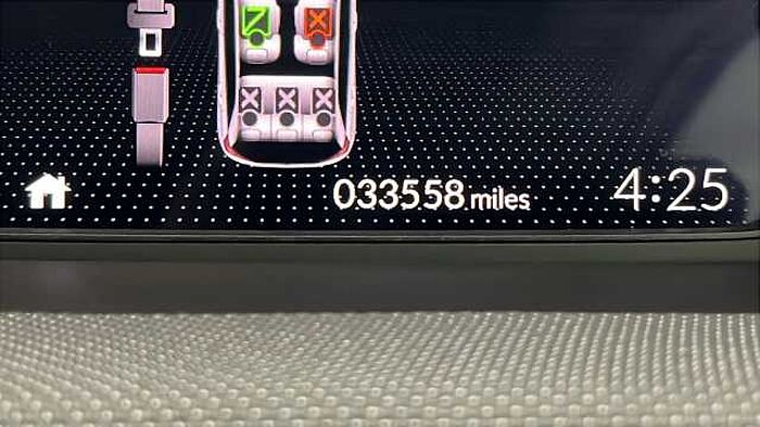 Honda Jazz Hybrid 1.5 h i-MMD Crosstar EX Hatchback 5dr Petrol Hybrid eCVT Euro 6 (s/s) (107 ps) 