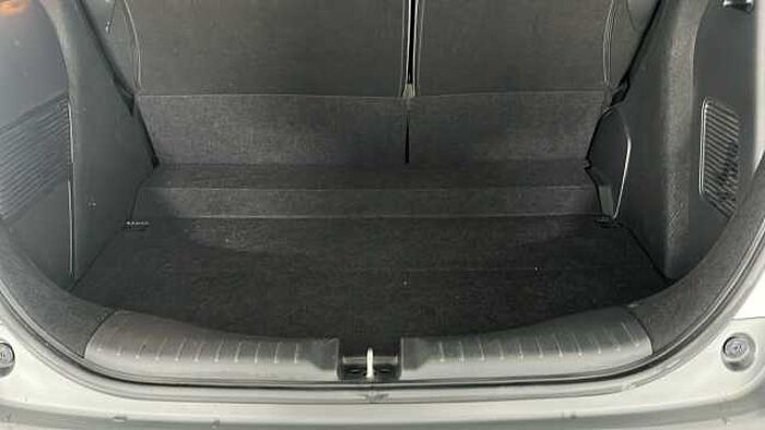 Honda Jazz Hybrid 1.5 h i-MMD Crosstar EX Hatchback 5dr Petrol Hybrid eCVT Euro 6 (s/s) (107 ps) 