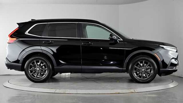 Honda CR-V Hybrid 2.0 h i-MMD Advance SUV 5dr Petrol Hybrid eCVT 4WD Euro 6 (s/s) (184 ps) 