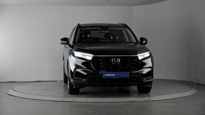 Honda CR-V Hybrid 2.0 h i-MMD Advance SUV 5dr Petrol Hybrid eCVT 4WD Euro 6 (s/s) (184 ps) 