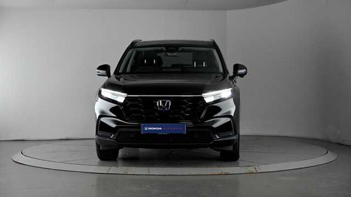Honda CR-V Hybrid 2.0 h i-MMD Advance SUV 5dr Petrol Hybrid eCVT 4WD Euro 6 (s/s) (184 ps) 