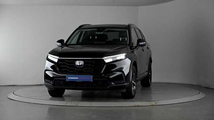 Honda CR-V Hybrid 2.0 h i-MMD Advance SUV 5dr Petrol Hybrid eCVT 4WD Euro 6 (s/s) (184 ps) 