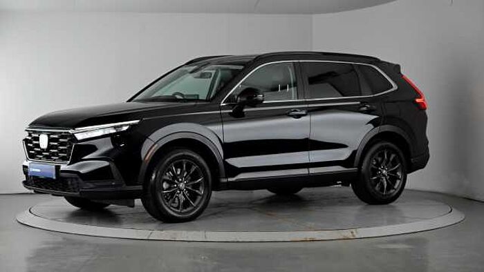 Honda CR-V Hybrid 2.0 h i-MMD Advance SUV 5dr Petrol Hybrid eCVT 4WD Euro 6 (s/s) (184 ps) 