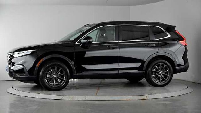 Honda CR-V Hybrid 2.0 h i-MMD Advance SUV 5dr Petrol Hybrid eCVT 4WD Euro 6 (s/s) (184 ps) 