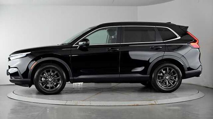 Honda CR-V Hybrid 2.0 h i-MMD Advance SUV 5dr Petrol Hybrid eCVT 4WD Euro 6 (s/s) (184 ps) 