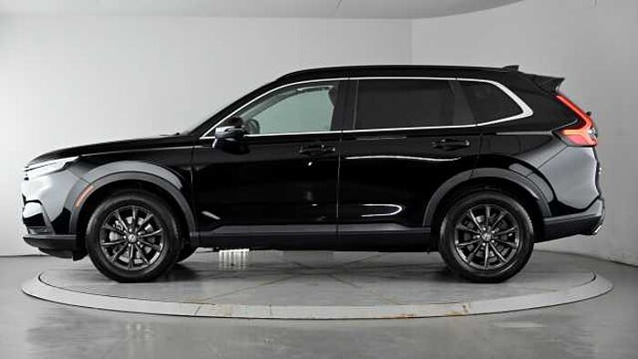 Honda CR-V Hybrid 2.0 h i-MMD Advance SUV 5dr Petrol Hybrid eCVT 4WD Euro 6 (s/s) (184 ps) 