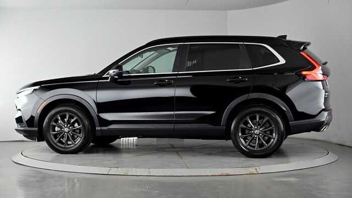 Honda CR-V Hybrid 2.0 h i-MMD Advance SUV 5dr Petrol Hybrid eCVT 4WD Euro 6 (s/s) (184 ps) 