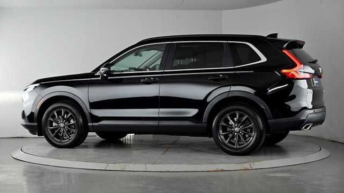 Honda CR-V Hybrid 2.0 h i-MMD Advance SUV 5dr Petrol Hybrid eCVT 4WD Euro 6 (s/s) (184 ps) 