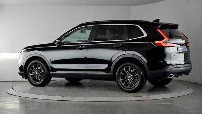 Honda CR-V Hybrid 2.0 h i-MMD Advance SUV 5dr Petrol Hybrid eCVT 4WD Euro 6 (s/s) (184 ps) 