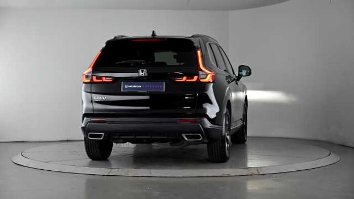 Honda CR-V Hybrid 2.0 h i-MMD Advance SUV 5dr Petrol Hybrid eCVT 4WD Euro 6 (s/s) (184 ps) 