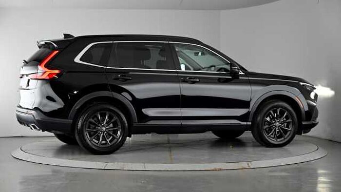 Honda CR-V Hybrid 2.0 h i-MMD Advance SUV 5dr Petrol Hybrid eCVT 4WD Euro 6 (s/s) (184 ps) 