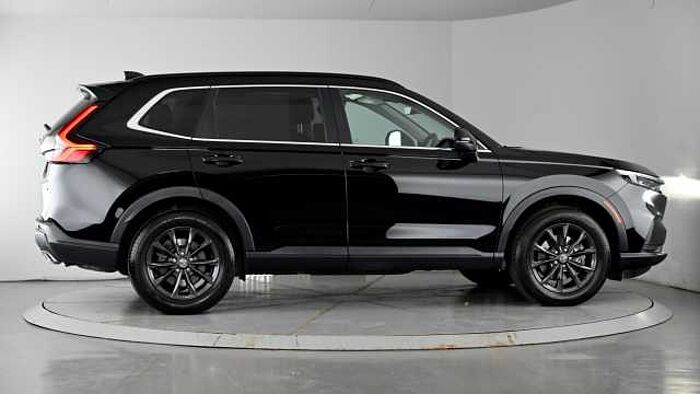 Honda CR-V Hybrid 2.0 h i-MMD Advance SUV 5dr Petrol Hybrid eCVT 4WD Euro 6 (s/s) (184 ps) 